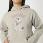 Halloween Boojee Ghost Hoodie
