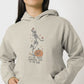 Halloween Skeleton Hoodie