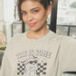 Boo Sheet Funny Halloween Sweatshirt