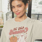 Retro Tis The Season Fall Sweatshirt