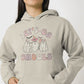 Halloween Lets Go Ghouls Hoodie