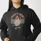 Halloween Creep It Real Hoodie