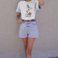 Halloween Skeleton Shirt