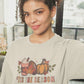 'Tis The Season Fall Football Sweatshirt