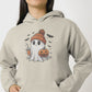 Halloween Ghost Hoodie