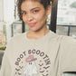 Boot Scootin Spooky Sweatshirt
