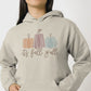 It's Fall Y'all Hoodie