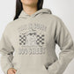 Boo Sheet Funny Halloween Hoodie