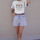 Dancing Pumpkin Head Skeleton Shirt